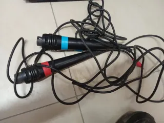 Consola PlayStation 2 Negra