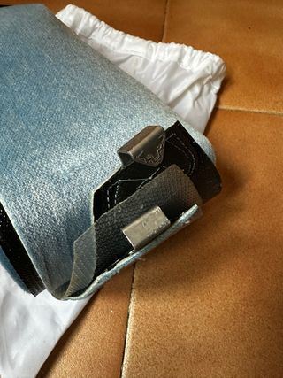 Esquís travesía Dynafit Cho Oyu + fijaciones