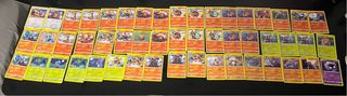 Colección Cartas Pokémon - Escucho Ofertas