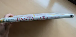 La pasta clásica