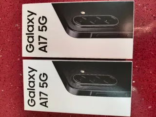 Samsung Galaxy A17 5G 128Gb