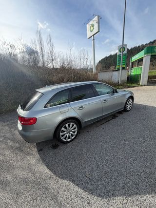 Se Vende Audi A4 2008