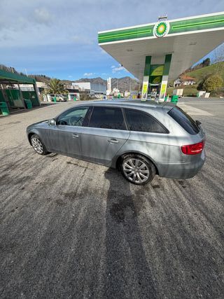 Se Vende Audi A4 2008