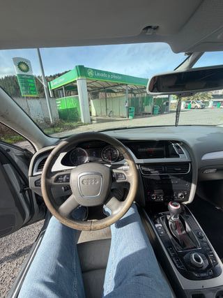 Se Vende Audi A4 2008