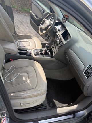 Se Vende Audi A4 2008