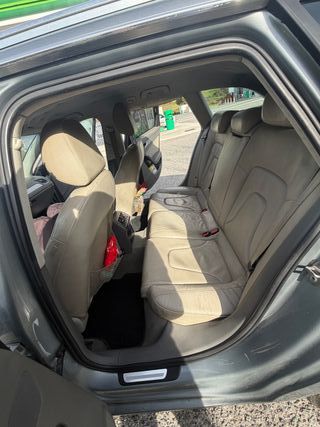 Se Vende Audi A4 2008