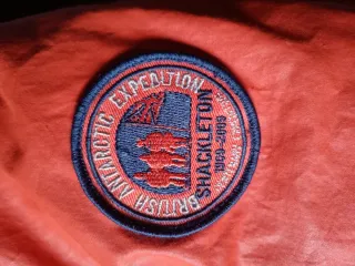 Plumífero Timberland Reversible Hombre