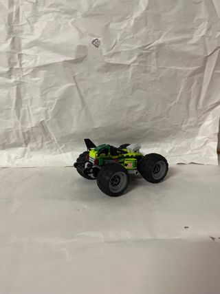 Lego Racers 8384 Jungle Crasher