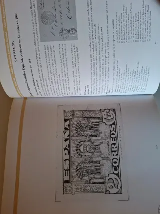 HISTORIA POSTAL DE ARAGON