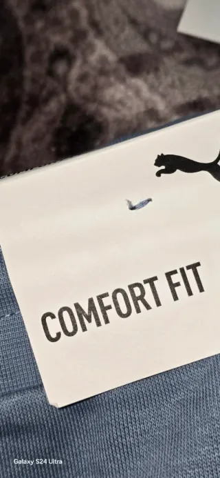 Pantaloni sportivi Puma uomo taglia M