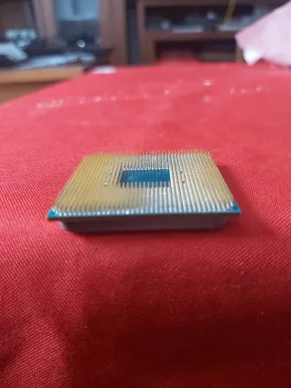 Procesador AMD Ryzen 5 3600