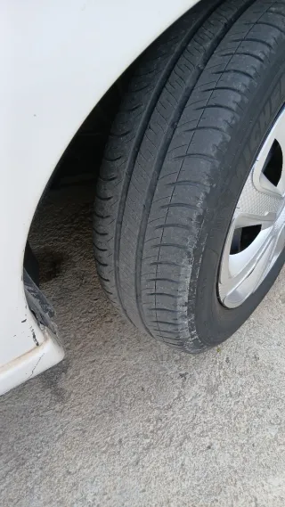 Citroen Berlingo 2004 1,9D 70cv SOLO ((165,000))km