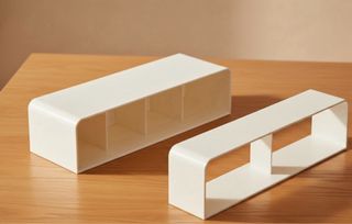 Paragüero de pared o armario