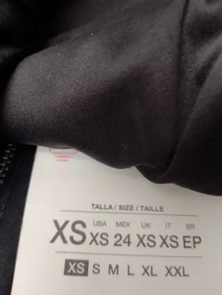 Top palabra de honor con pedrería