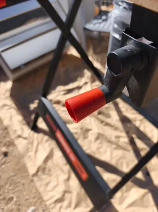 Banco de Trabajo BLACK+DECKER WORKMATE 301