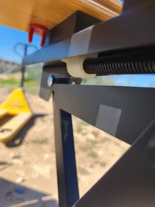 Banco de Trabajo BLACK+DECKER WORKMATE 301