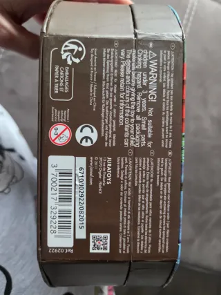 Puzzle Piratas Barco Tiburones 4-6 años