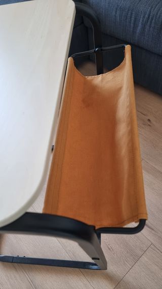 Mesa auxiliar abedul OLSERÖD IKEA