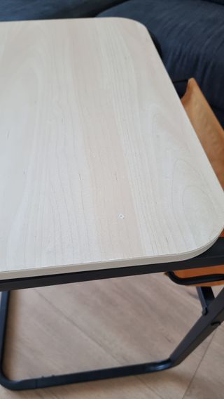Mesa auxiliar abedul OLSERÖD IKEA