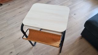 Mesa auxiliar abedul OLSERÖD IKEA