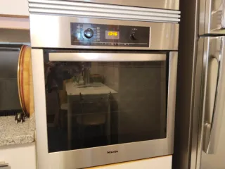 Horno Miele H5140B
