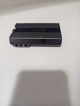 Creative Sound Blaster G6 DAC USB