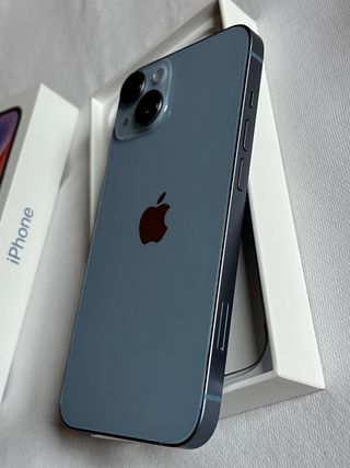iPhone 14 128GB Azul