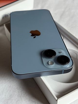 iPhone 14 128GB Azul