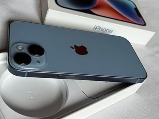 iPhone 14 128GB Azul