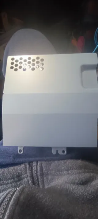 Fonte de Alimentação PS3