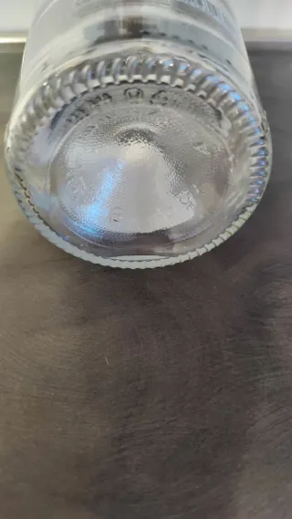 Bottiglia Moscato Dolce Guarini