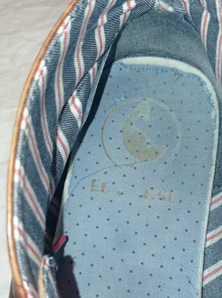 Botines El Ganso Marrones Hombre, cuero auténtico