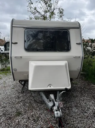 Caravana Predom N126 2001