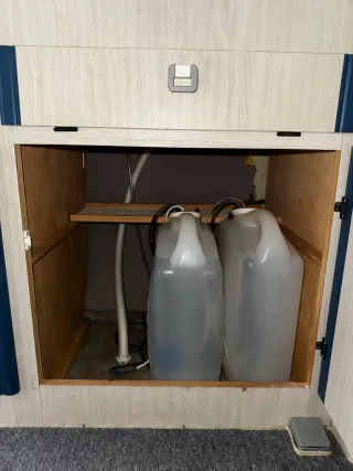 Caravana Predom N126 2001