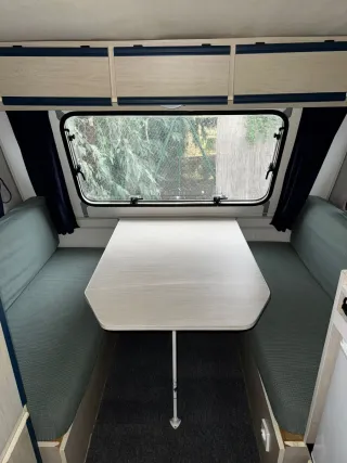 Caravana Predom N126 2001