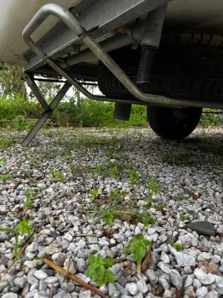 Caravana Predom N126 2001