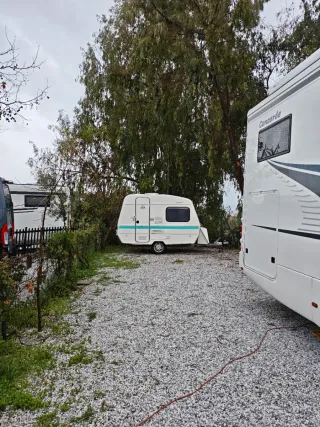 Caravana Predom N126 2001