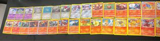 Colección Cartas Pokémon - Se escuchan ofertas