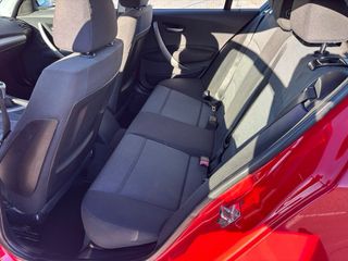 BMW Serie 1 2006 ETIQUETA C IMPECABLE