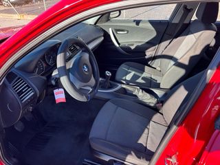 BMW Serie 1 2006 ETIQUETA C IMPECABLE