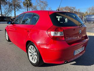 BMW Serie 1 2006 ETIQUETA C IMPECABLE