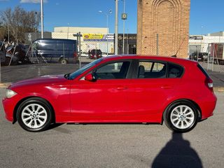 BMW Serie 1 2006 ETIQUETA C IMPECABLE