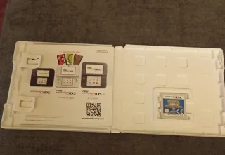 Pokémon Mundo Megamisterioso Nintendo 3DS