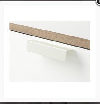 Cajonera IKEA TRYSIL 4 cajones