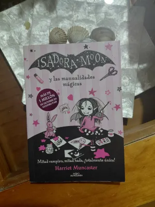 Libros infantiles/juveniles