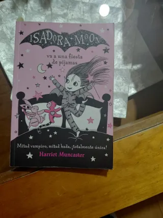 Libros infantiles/juveniles