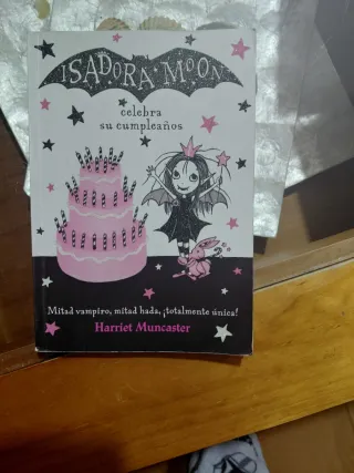 Libros infantiles/juveniles