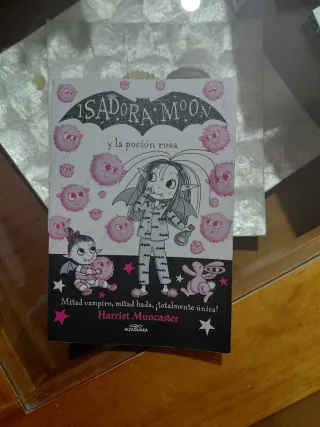 Libros infantiles/juveniles