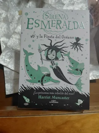 Libros infantiles/juveniles