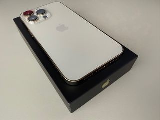 iPhone 13 Pro Dorado